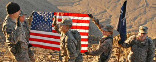 Army Reenlistment