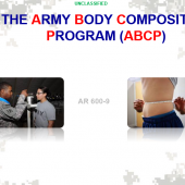 Army Body Composition Program (ABCP)