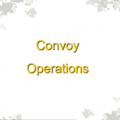 Convoy Operations NCOPD