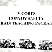 Convoy Safety Class