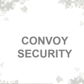 Convoy Security