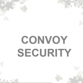 Convoy Security Class