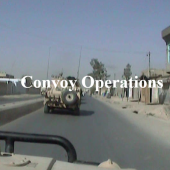 Convoy Operations