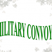 Military Convoys Class