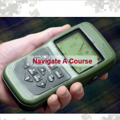 Use DAGR-Navigate Course