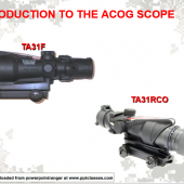 ACOG Training