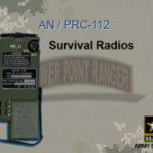 AN/PRC-112