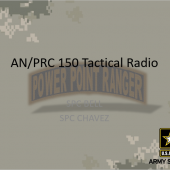 AN/PRC-150