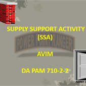 AVIM Supply