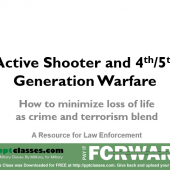 Active Shooter v3