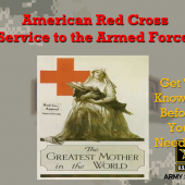 American Red Cross