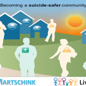 Applied Suicide Intervention Skills Training (ASIST) Overview