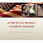 At Risk Service Members (all services)