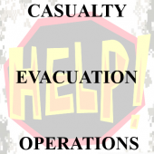 Casualty Evacuation