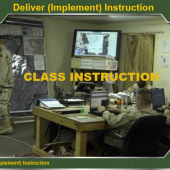 Classroom Instruction