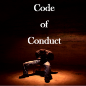 Code of Conduct