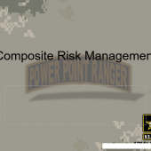 Composite Risk Management