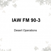 Desert Operations