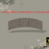Driver Training Course