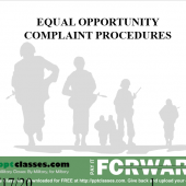 EO Complaint Procedures