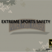 Extreme Sports Safety