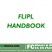 FLIPL Handbook