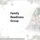 Family Readiness Groups (ARNG)