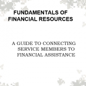 Fundamentals of Military Financial Resources (Joint)