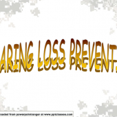 Hearing Loss Prevention