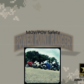 MOV-POV Safety Class