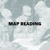 Map Reading