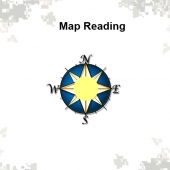 Map Reading NCODP