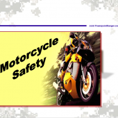 Motorcycle Safety