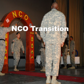 NCO History