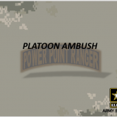 Platoon Ambush