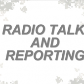 Radio Talk and Reporting