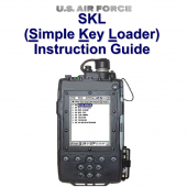 SKL Instructions Guide (USAF)