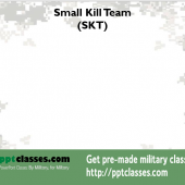 Small Kill Teams