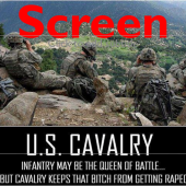 Screen (Cavalry)