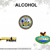 Alcohol