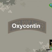 Oxycontin