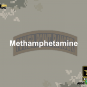 Methamphetamines