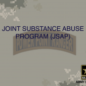 Joint Substance and Abuse