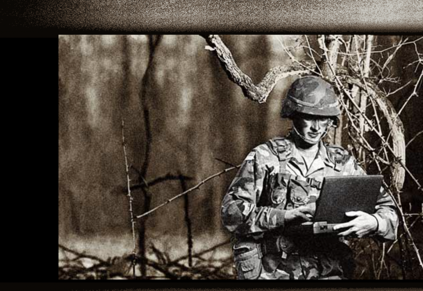 Army Powerpoint Backgrounds