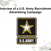 Army Recruiting