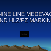 9 Line MEDEVAC