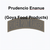 History of Goya Foods (Culture)