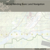 Understanding Basic Land Navigation