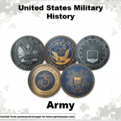 United States Military History (Army)