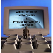 Wired/Wireless Networking